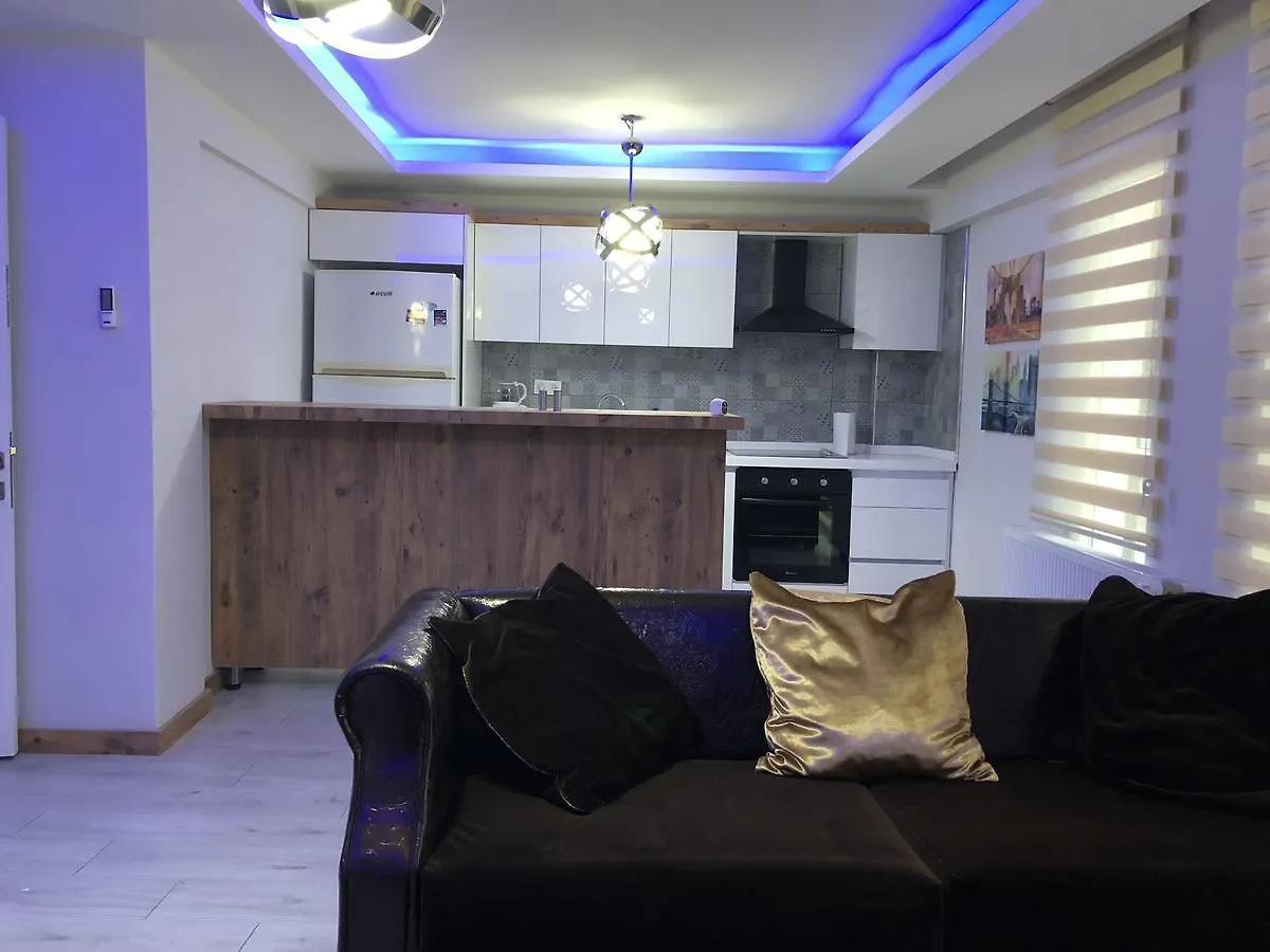 Balcova Luxury Residences (Adults Only) Izmir Turkiet