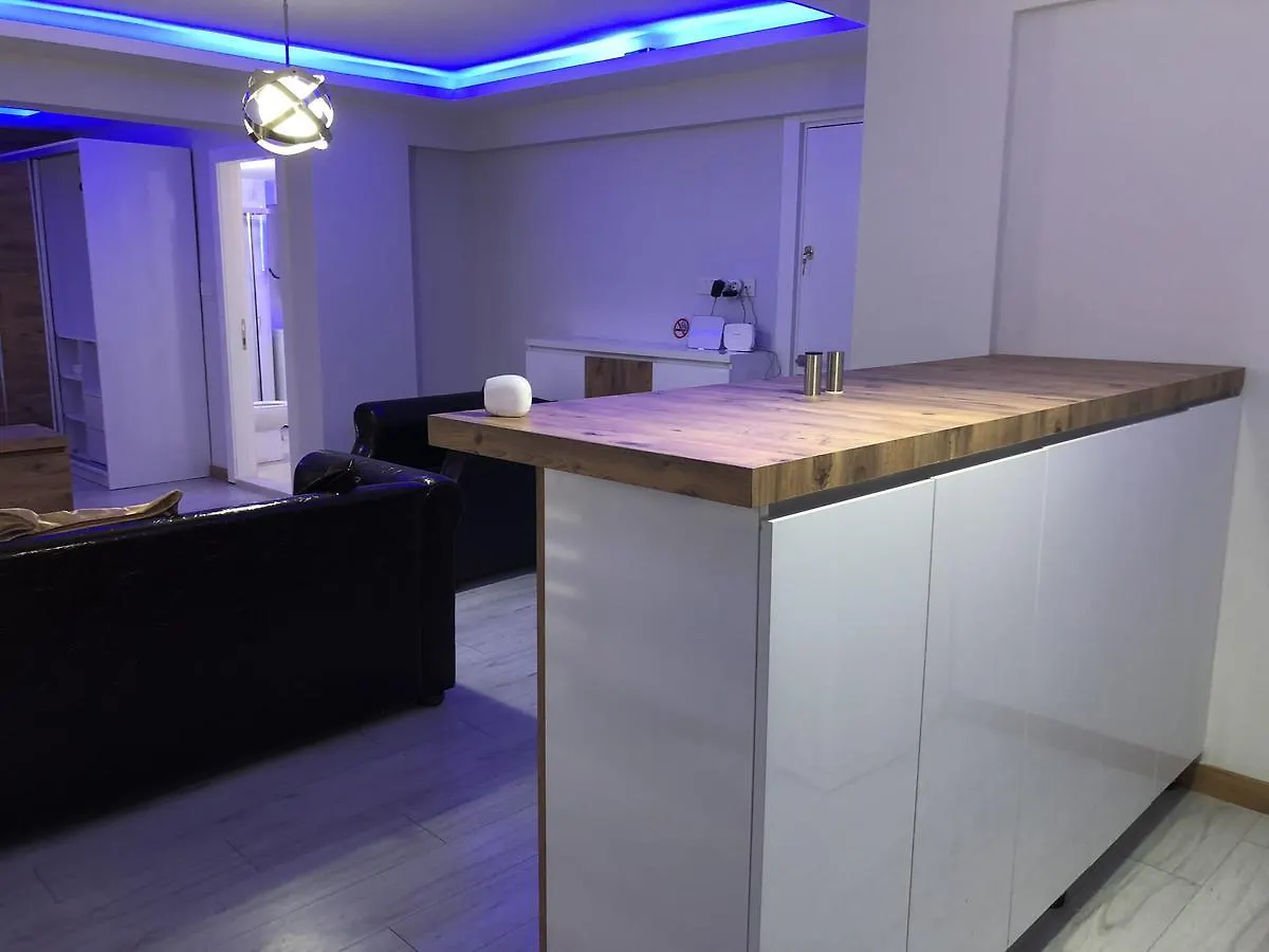 Balcova Luxury Residences (Adults Only) Izmir 0*,  Turkiet