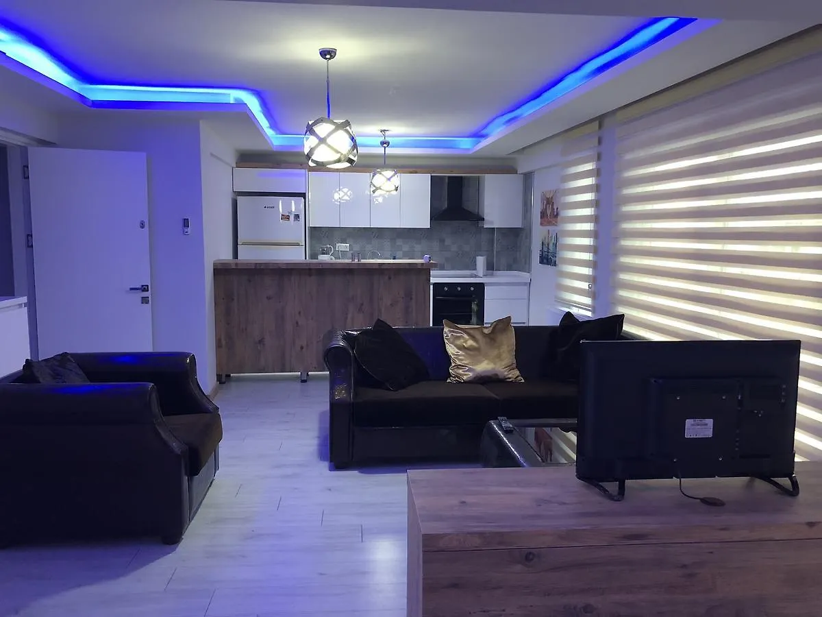 Appartement Balcova Luxury Residences (Adults Only) İzmir Turkije