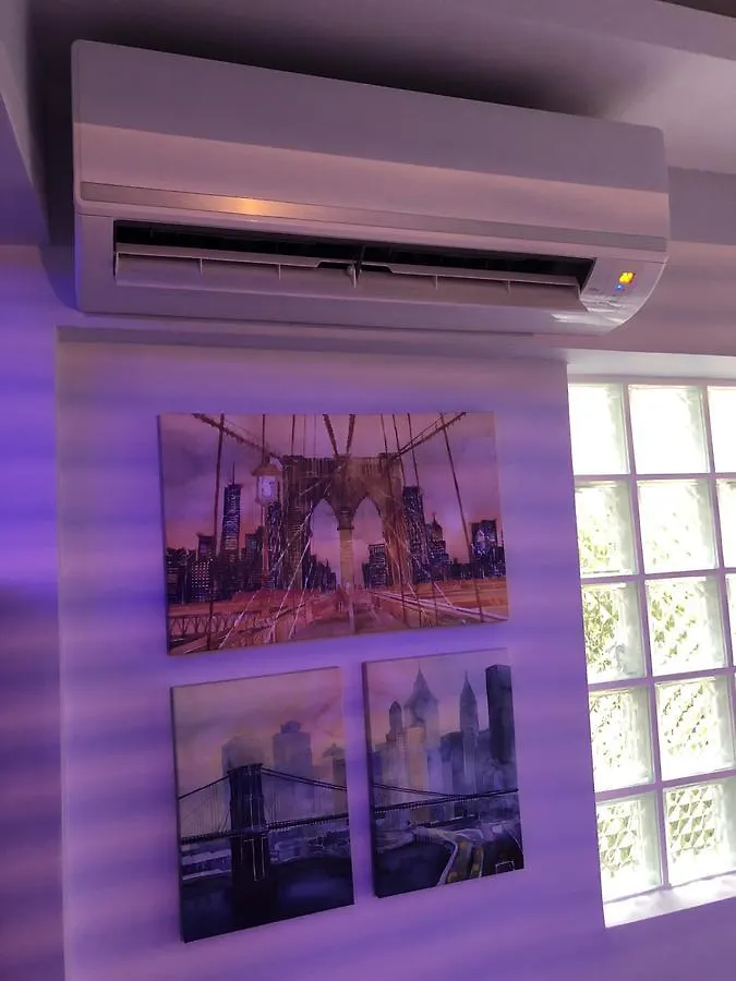 Balcova Luxury Residences (Adults Only) İzmir