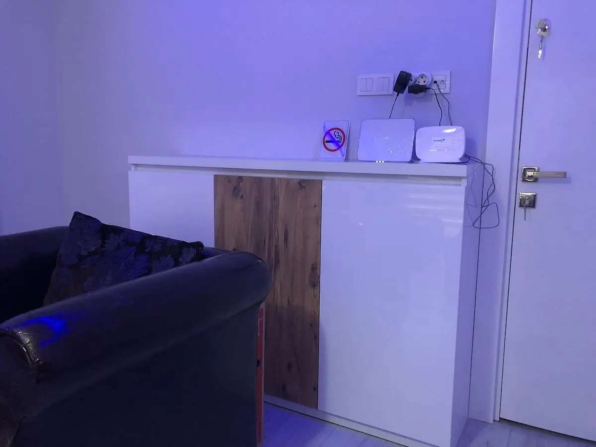Balcova Luxury Residences (Adults Only) İzmir Turkije