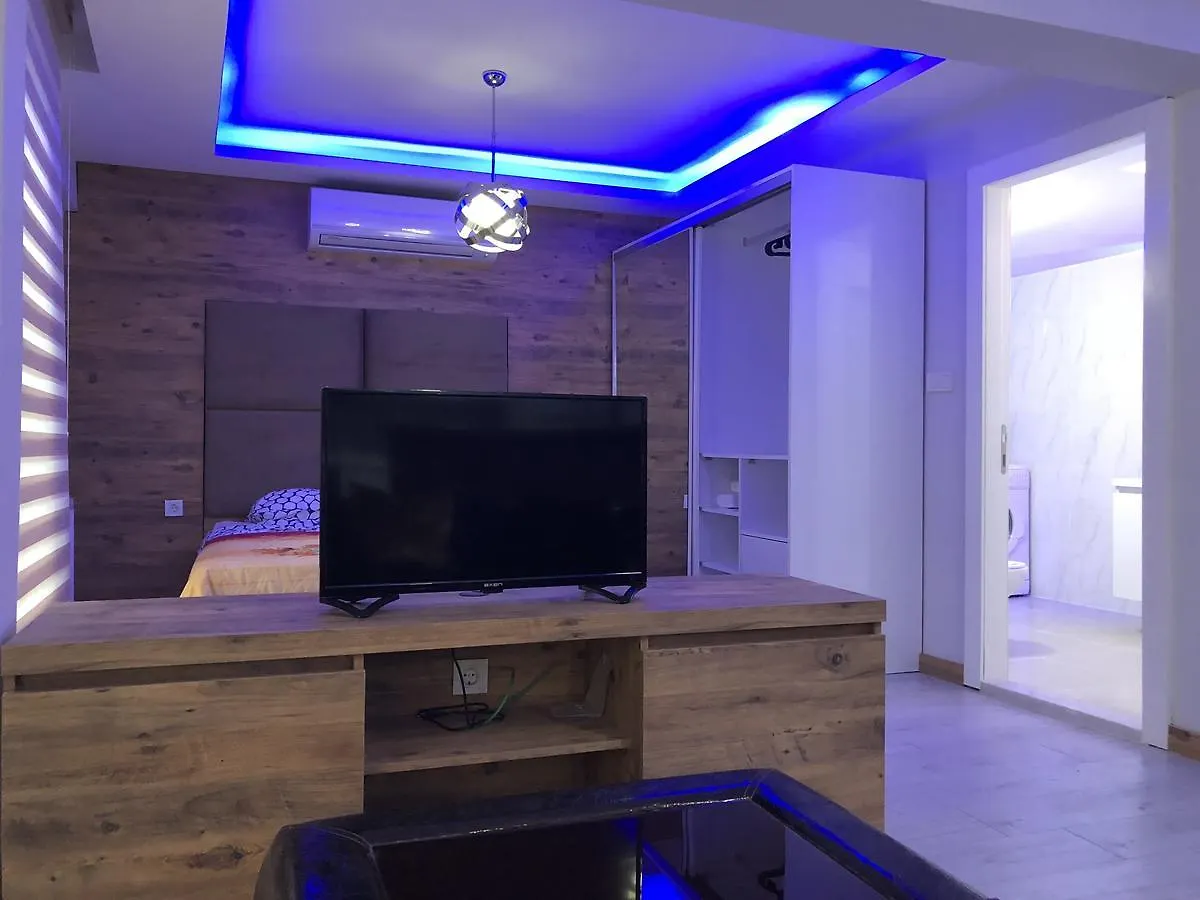 Balcova Luxury Residences (Adults Only) İzmir Turkije