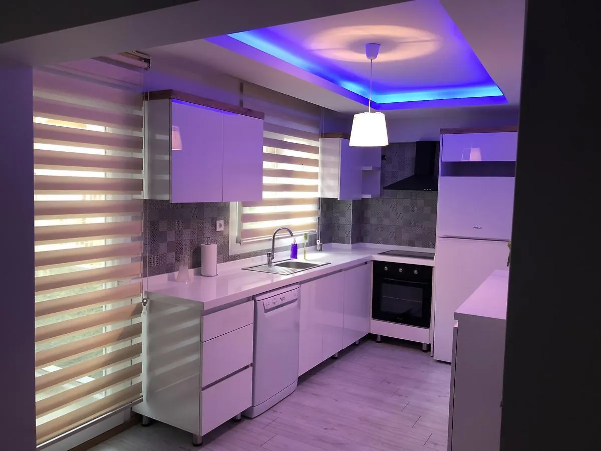 Balcova Luxury Residences (Adults Only) Izmir 0*,  Turkiet