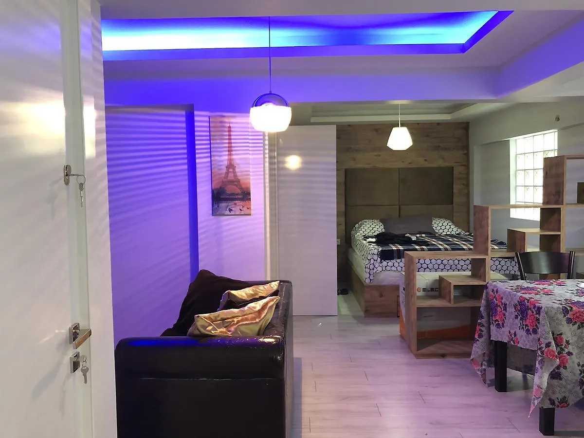 Balcova Luxury Residences (Adults Only) İzmir 0*,