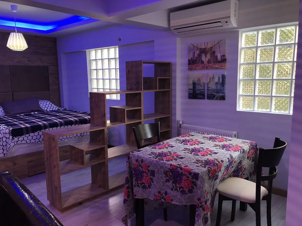Balcova Luxury Residences (Adults Only) Izmir Lägenhet