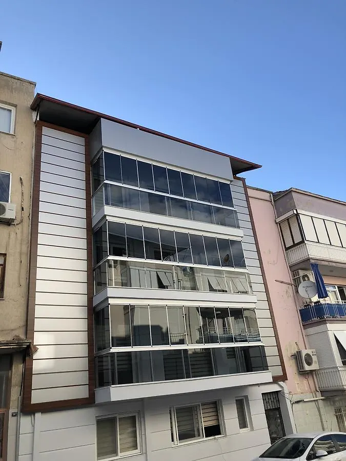 Balcova Luxury Residences (Adults Only) İzmir Turkije
