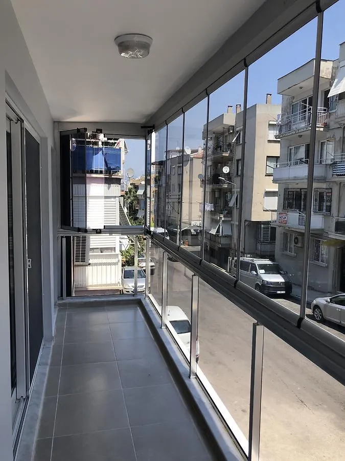 Balcova Luxury Residences (Adults Only) İzmir