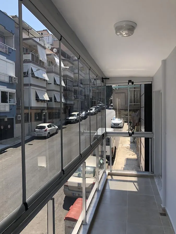 Lägenhet Balcova Luxury Residences (Adults Only) Izmir
