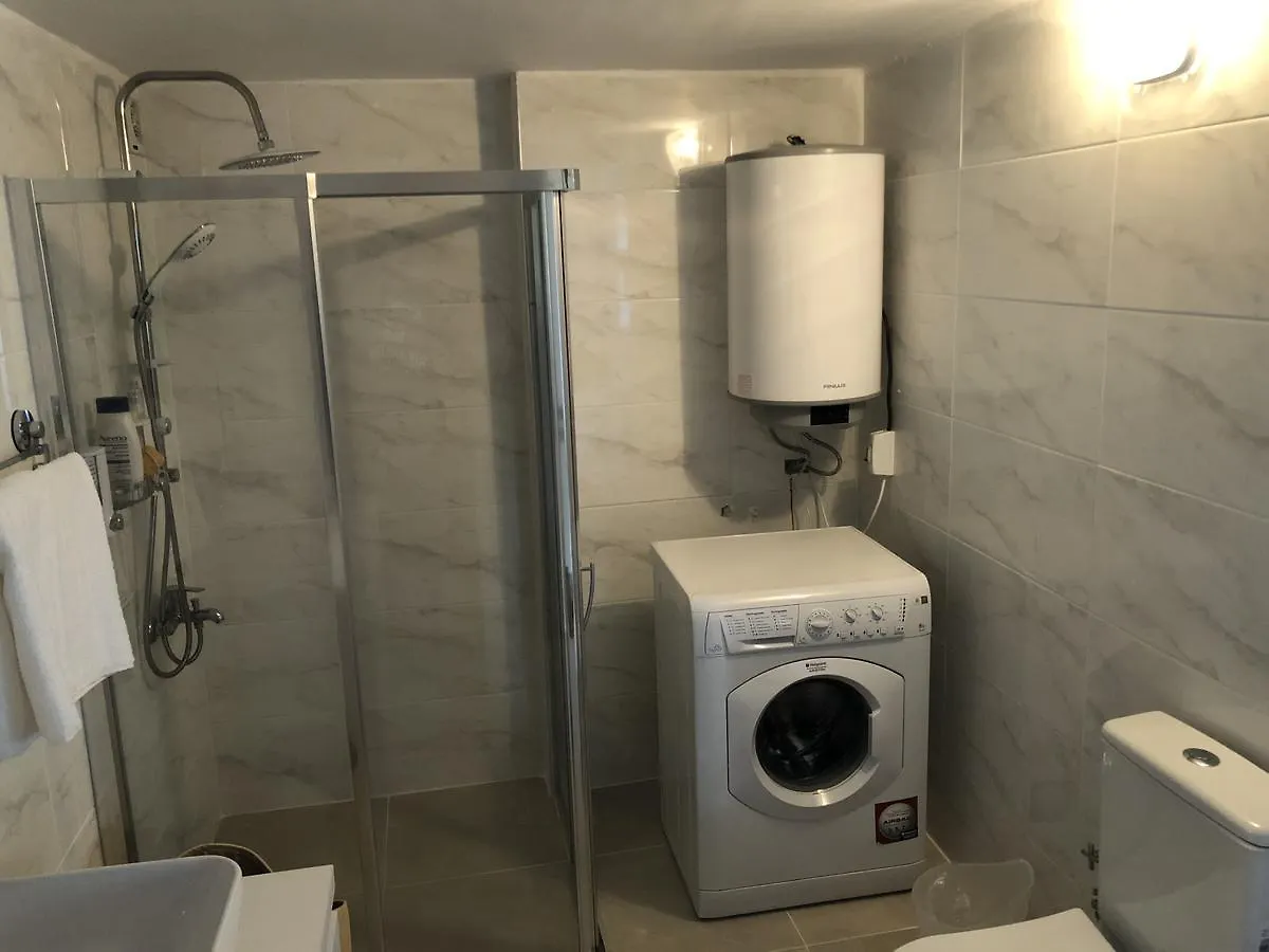 Balcova Luxury Residences (Adults Only) İzmir 0*,  Turkije