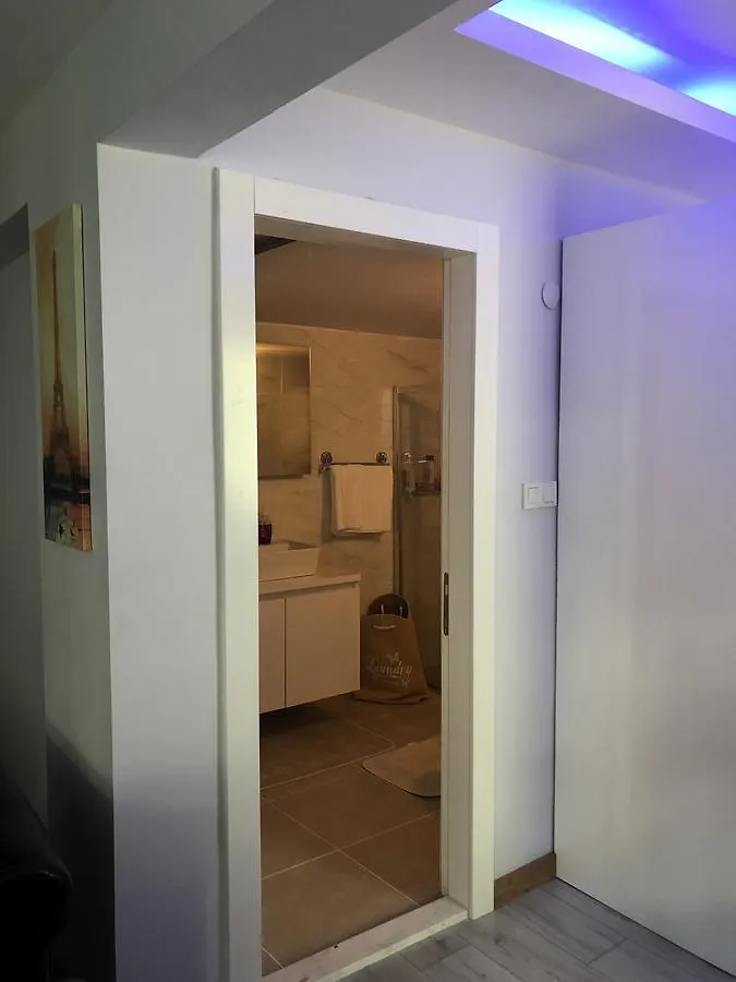 Appartement Balcova Luxury Residences (Adults Only) İzmir Turkije