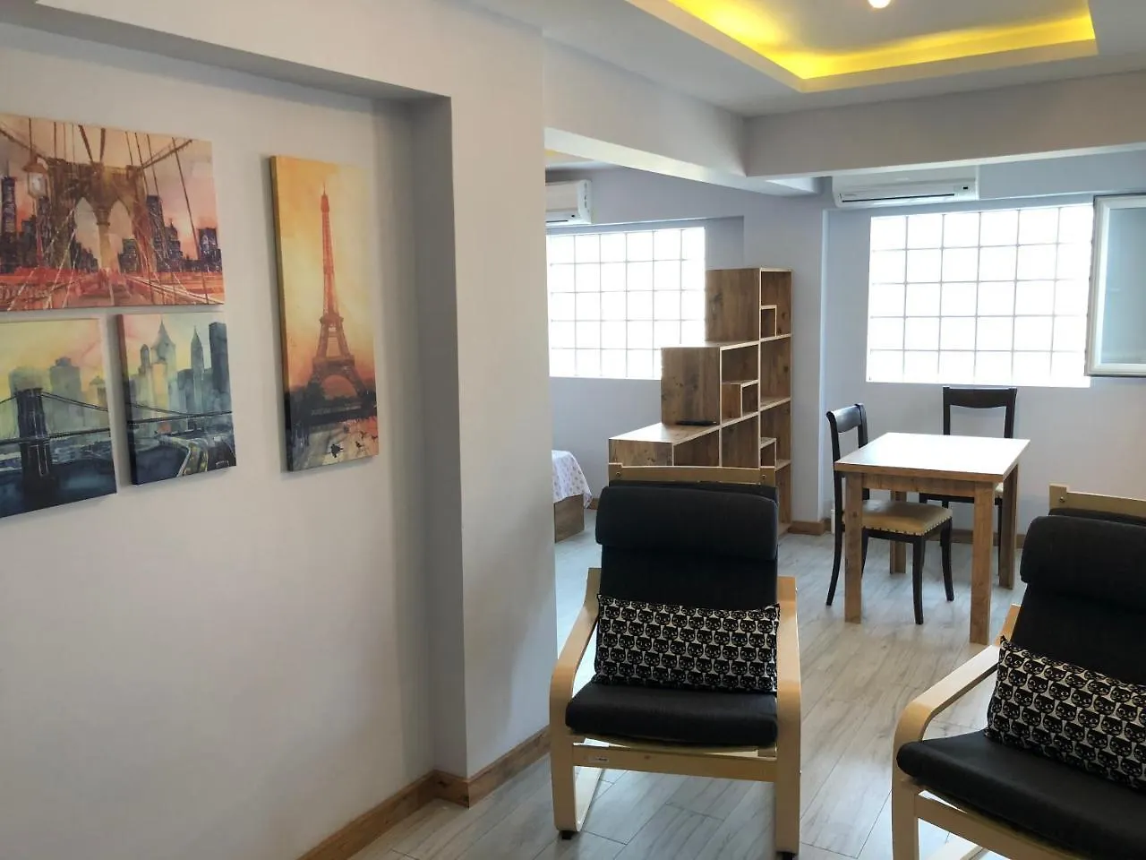Lägenhet Balcova Luxury Residences (Adults Only) Izmir