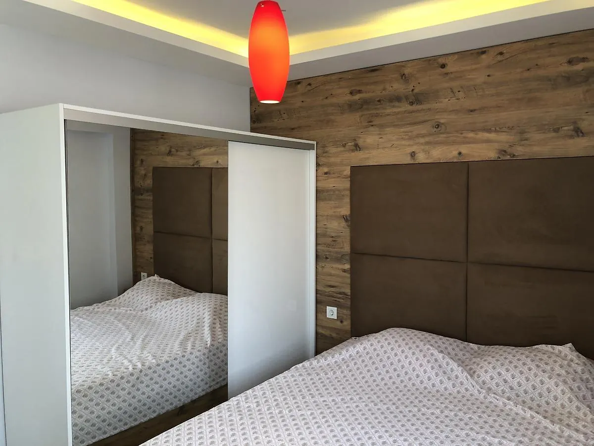 Balcova Luxury Residences (Adults Only) İzmir 0*,