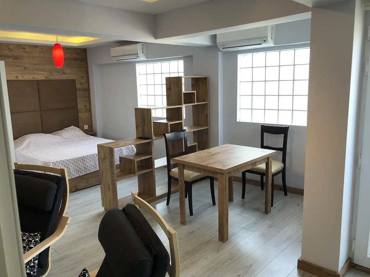 Balcova Luxury Residences (Adults Only) İzmir Appartement