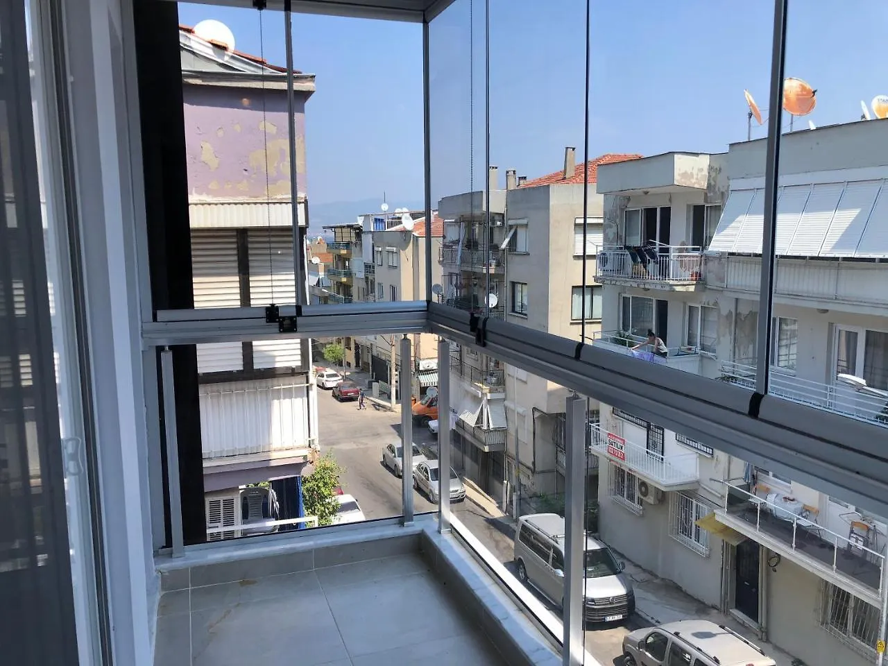 Balcova Luxury Residences (Adults Only) Izmir Turkiet