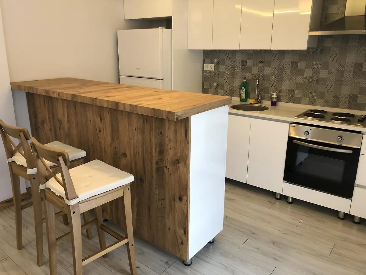 Appartement Balcova Luxury Residences (Adults Only) İzmir