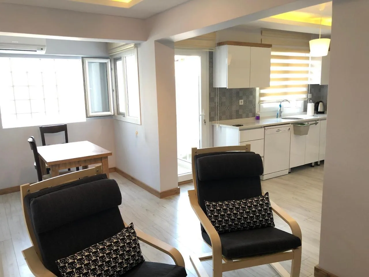 Balcova Luxury Residences (Adults Only) İzmir 0*,  Turkije