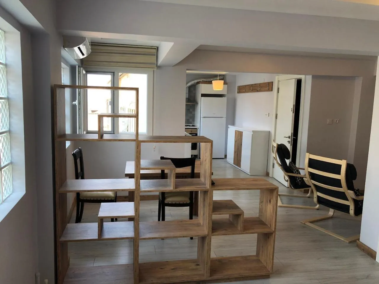 Balcova Luxury Residences (Adults Only) Izmir Lägenhet