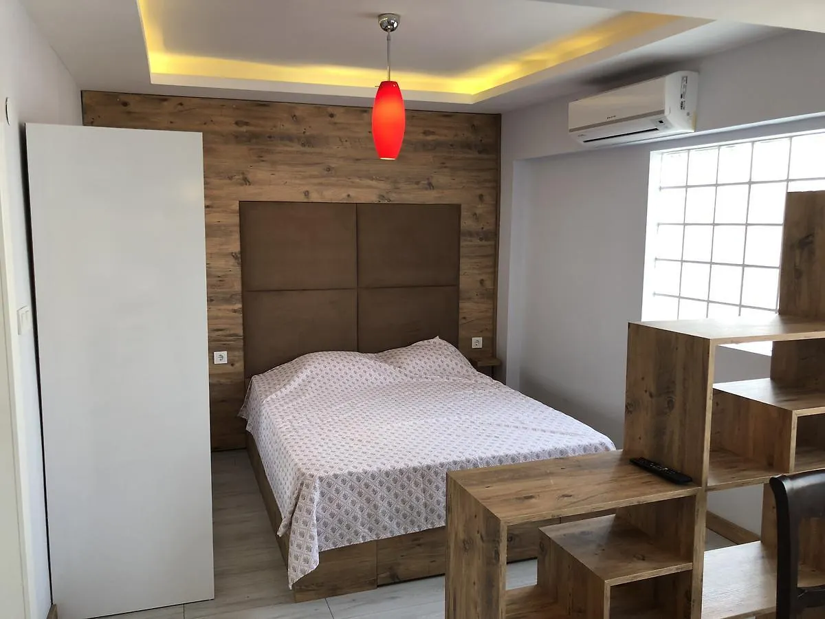 Balcova Luxury Residences (Adults Only) Izmir