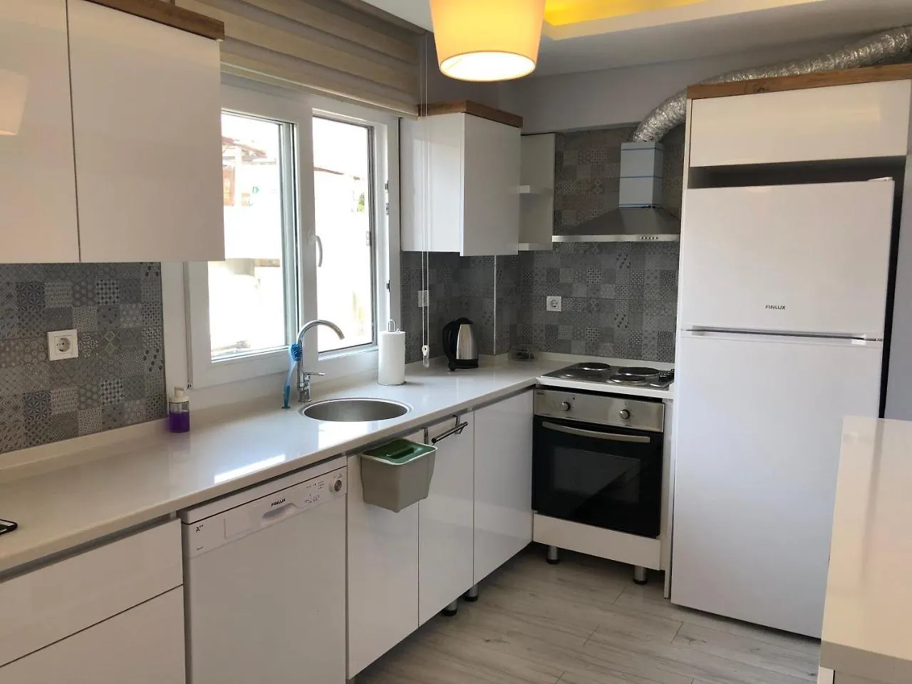Balcova Luxury Residences (Adults Only) İzmir Appartement