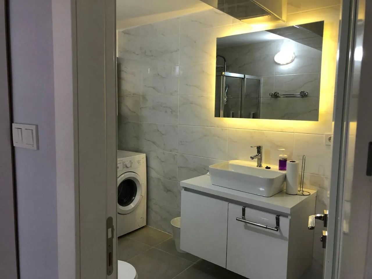 Appartement Balcova Luxury Residences (Adults Only) İzmir