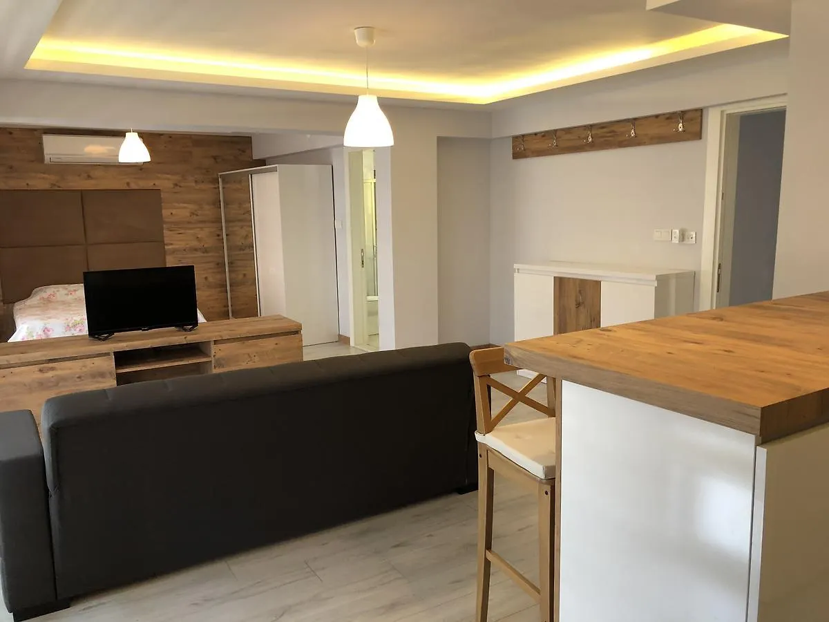 Balcova Luxury Residences (Adults Only) İzmir