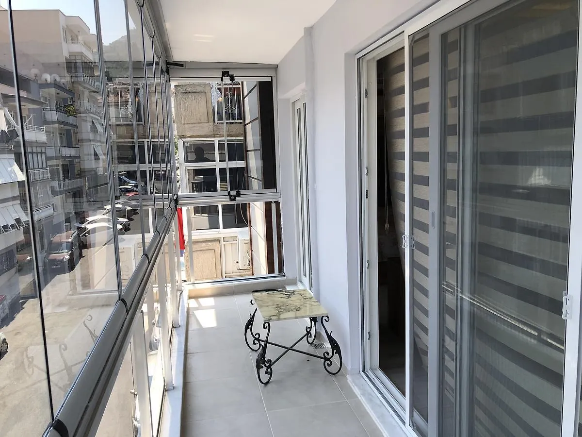 Lägenhet Balcova Luxury Residences (Adults Only) Izmir