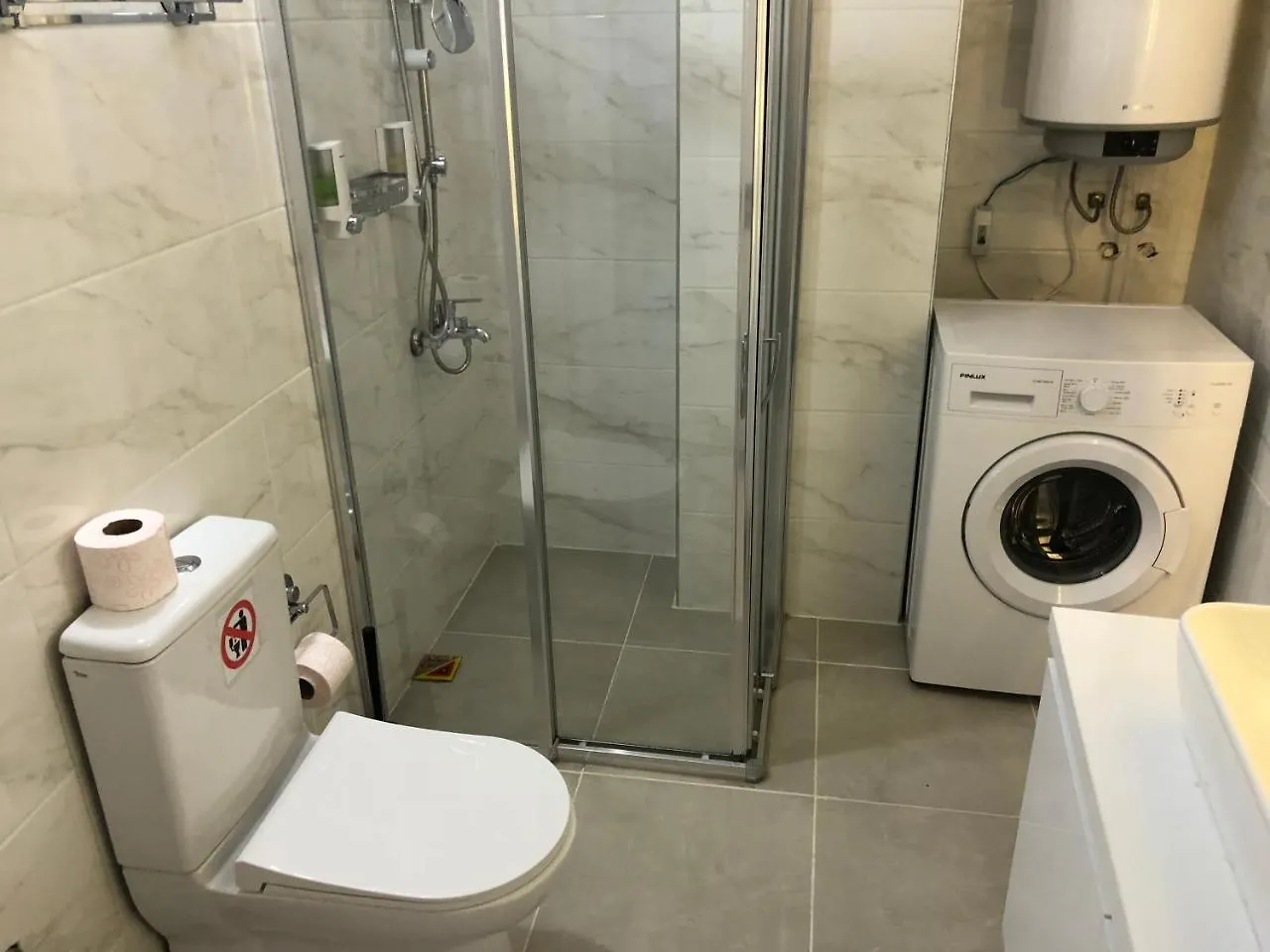 Balcova Luxury Residences (Adults Only) İzmir Appartement