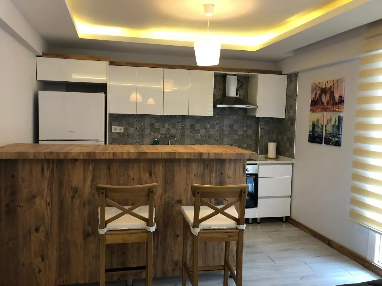 Balcova Luxury Residences (Adults Only) Izmir