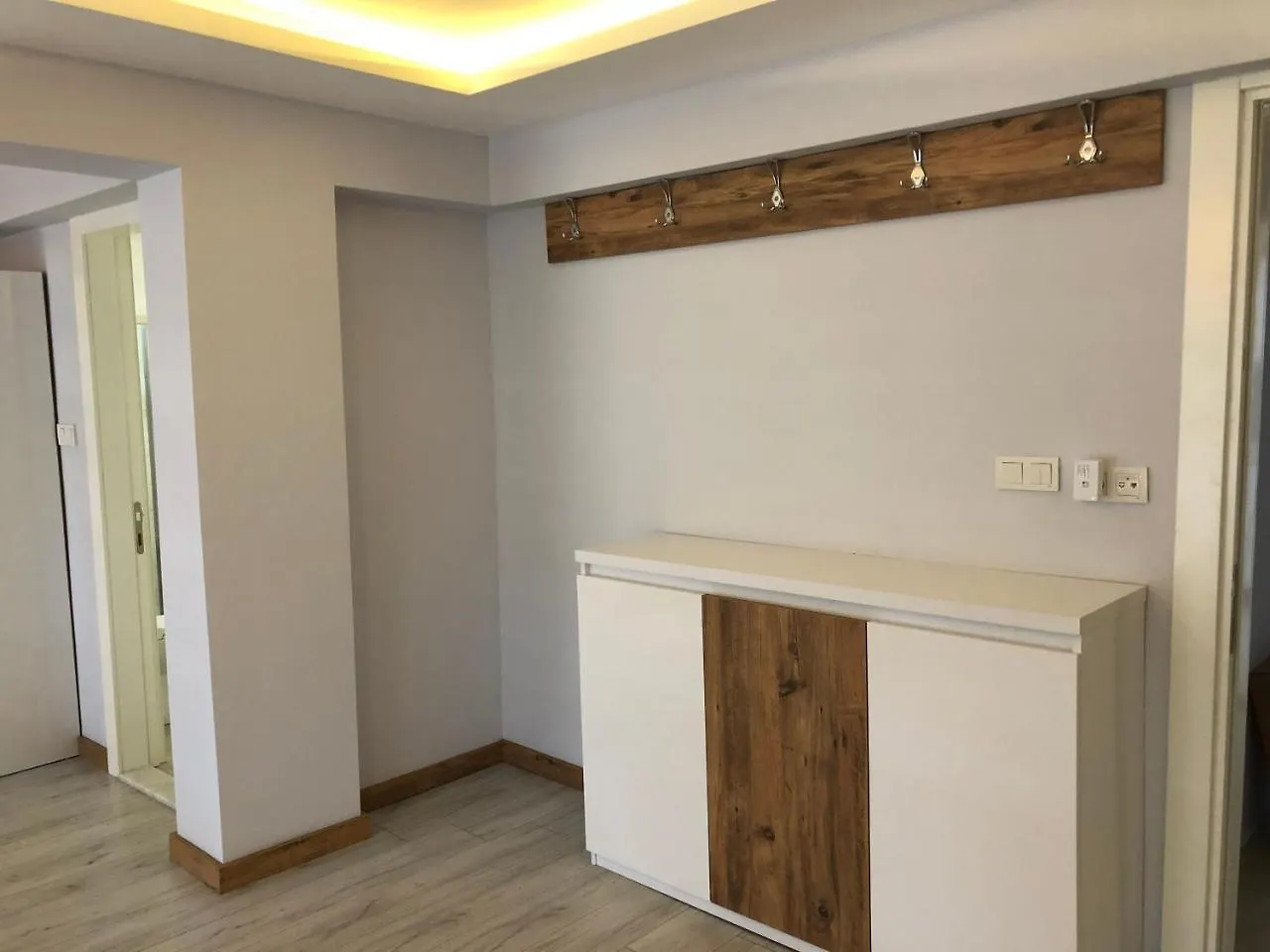 Balcova Luxury Residences (Adults Only) Izmir