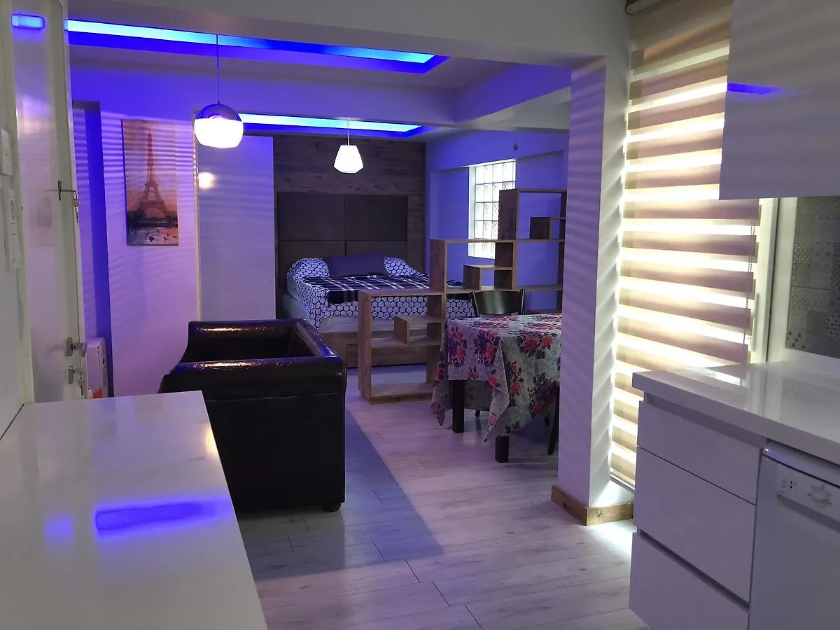 Balcova Luxury Residences (Adults Only) 伊兹密尔
