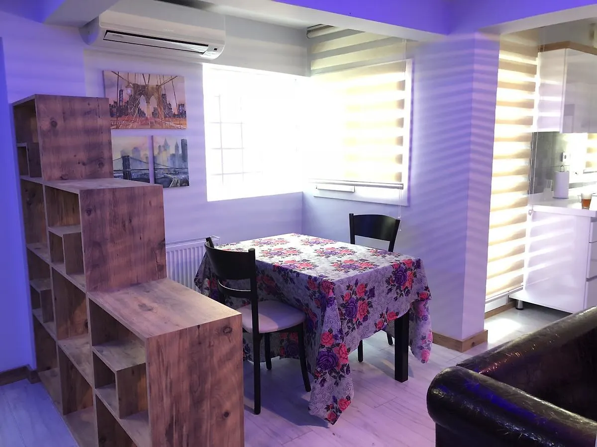 公寓 Balcova Luxury Residences (Adults Only) 伊兹密尔 土耳其