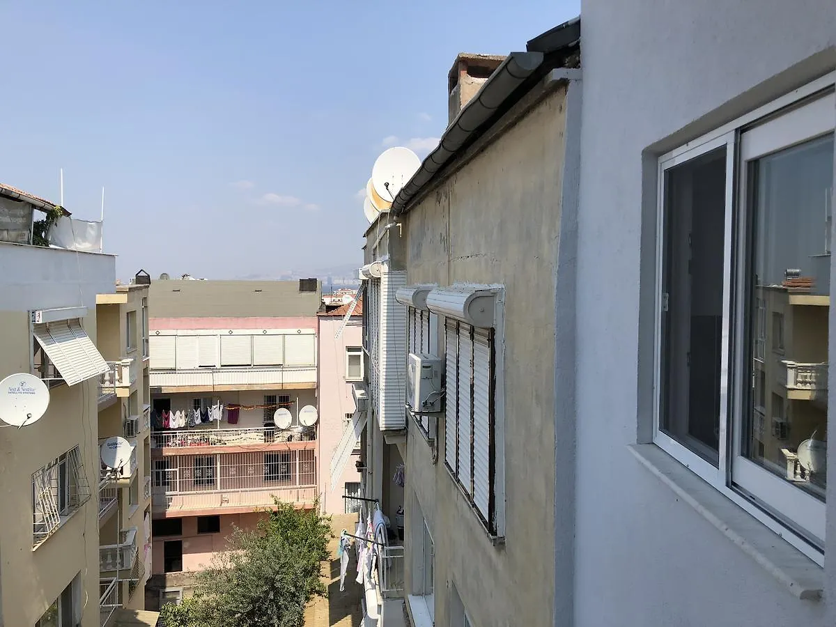 Balcova Luxury Residences (Adults Only) 伊兹密尔